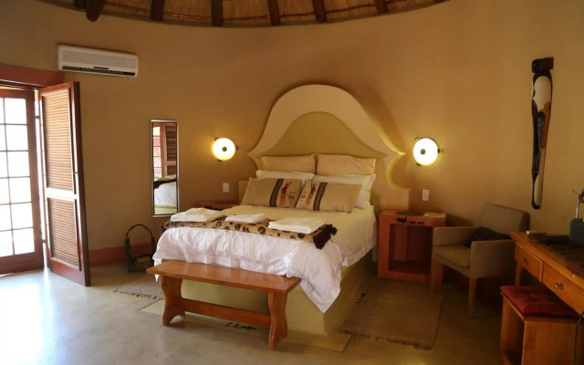 Bona Intaba Game Lodge