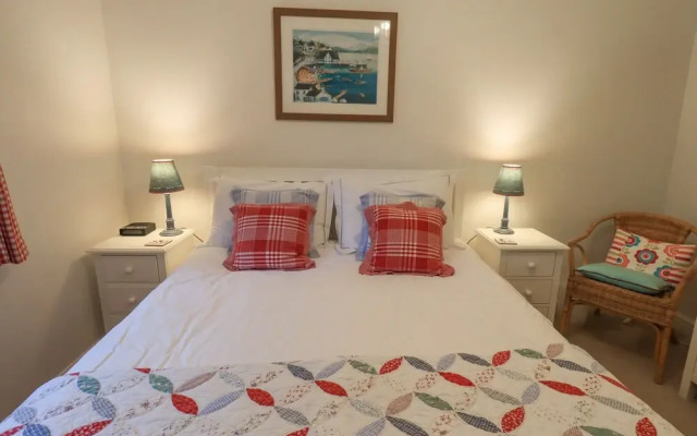 Pudding Cottage