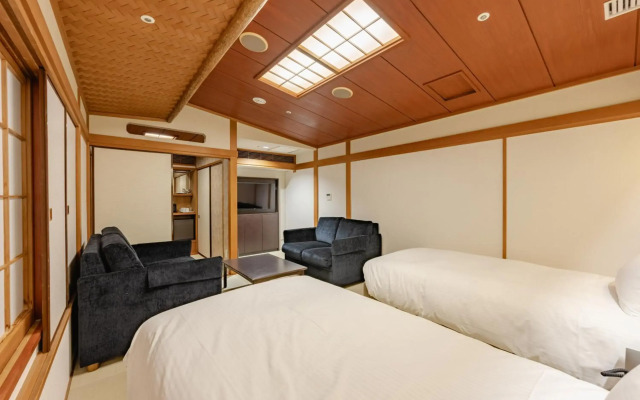 Richmond Hotel Tokyo Mejiro