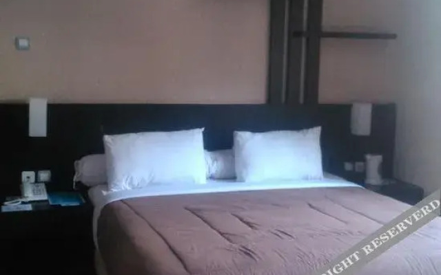 The Winner Premier Hotel
