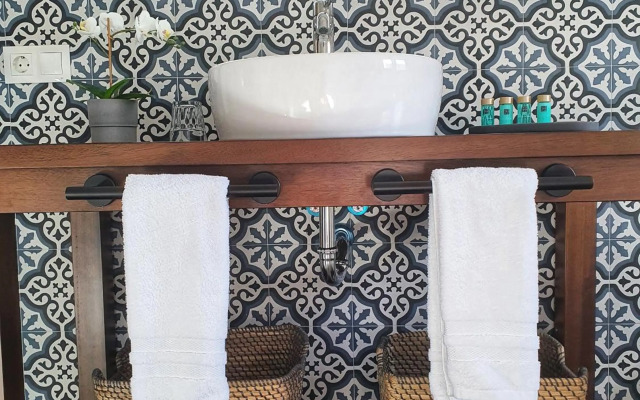 Olive Tree Bed and Breakfast