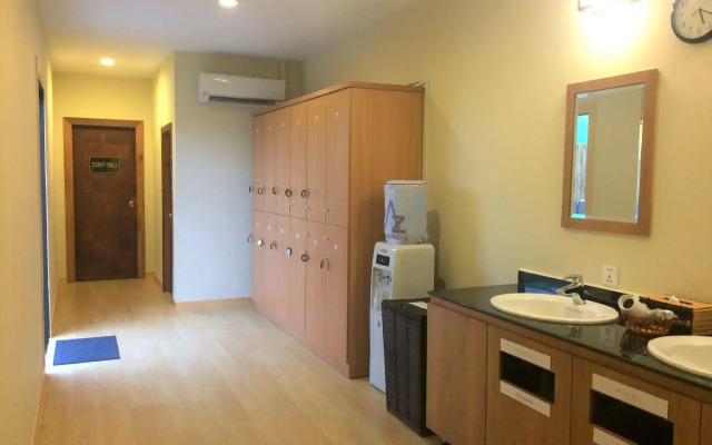 Azumaya Hotel Phnom Penh