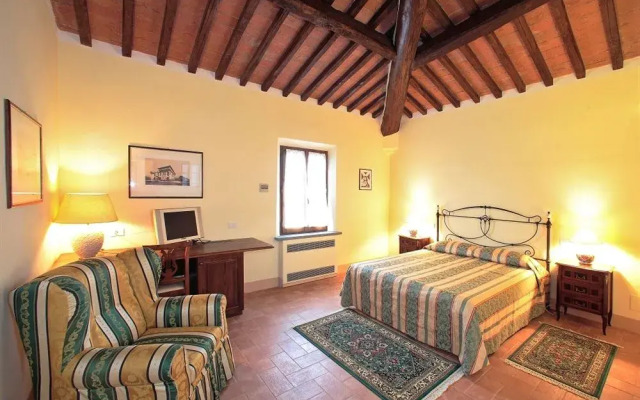 Agriturismo Casa di Bacco