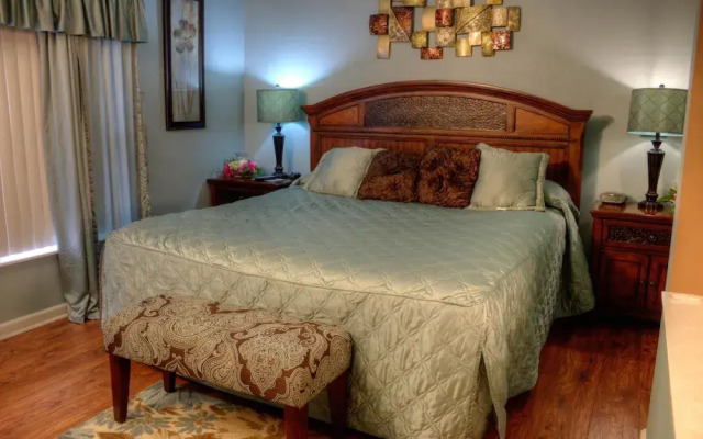 Whispering Pines 312