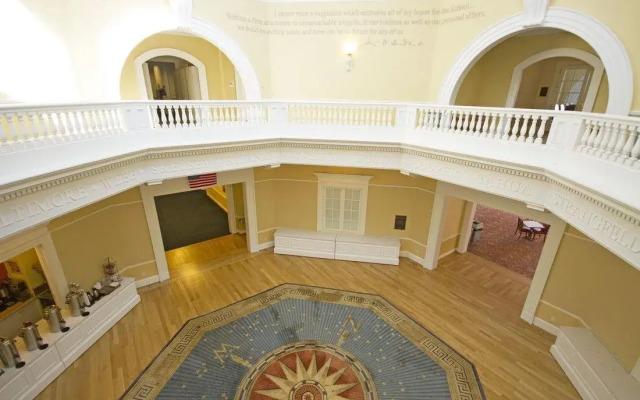 University of Virginia Inn at Darden