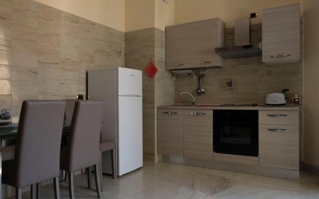 Crispi 20 Junior Suite