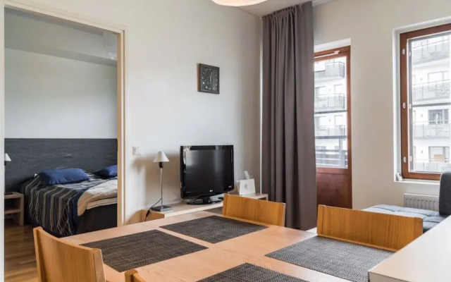 Nordic chalet 9408