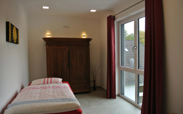 Penthousewohnung