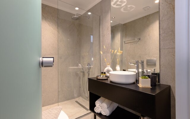 EcoHeaven Suites