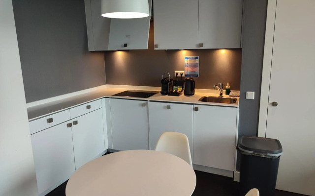 B-aparthotel Kennedy