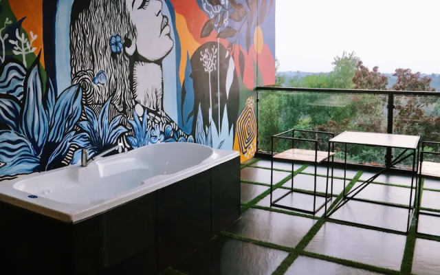 Amazonika Boutique Resort