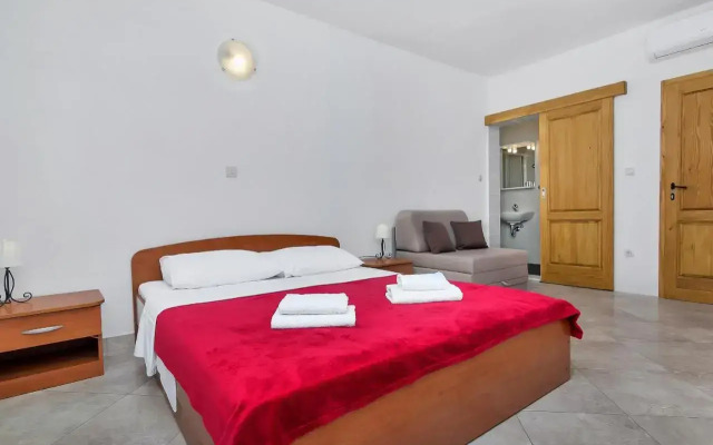 Apartmani Nikola