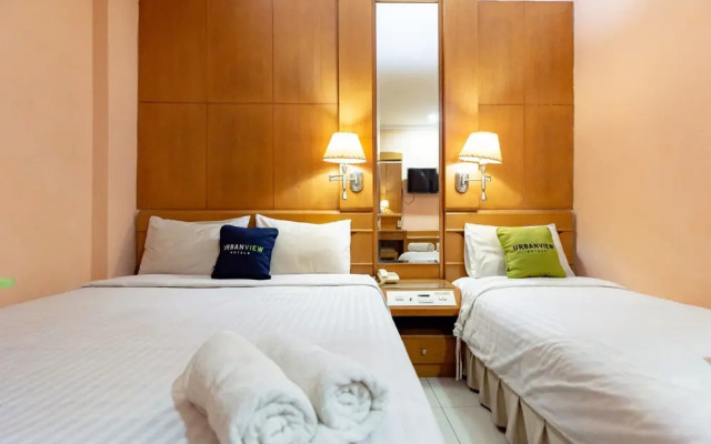 P Residence Jakarta