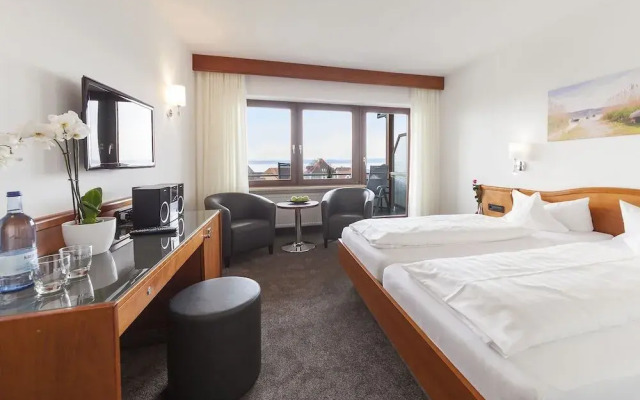 Hotel Hansjakob
