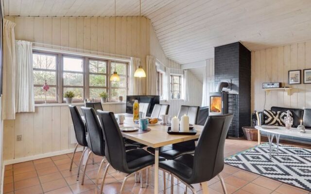 "Germaine" - 3.3km from the sea in Western Jutland