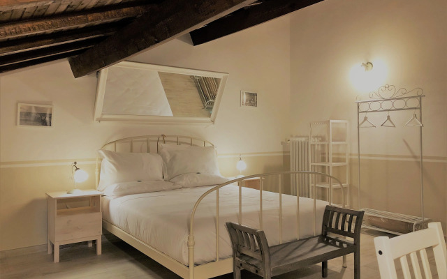 Il Contado - Room and Breakfast-