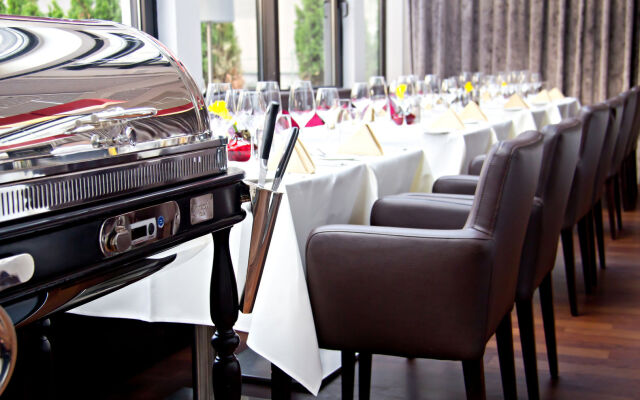 Crowne Plaza Berlin City Centre by IHG