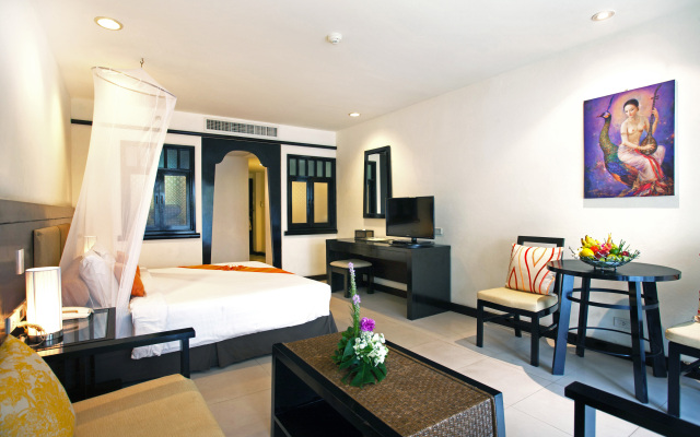 Woraburi Phuket Resort & Spa