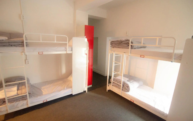 One Way Guesthouse Busan - Hostel