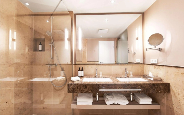 Berggasthof Königstuhl