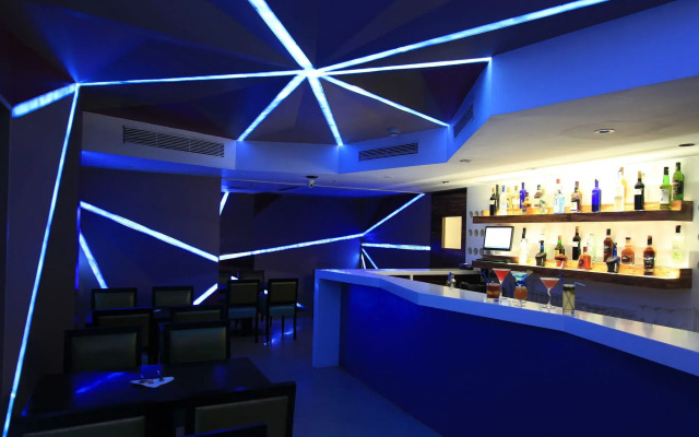 La Woods Hotel