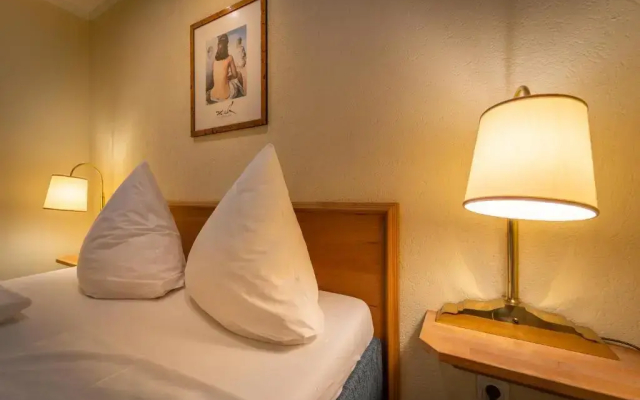 Hotel Bierenbacher Hof