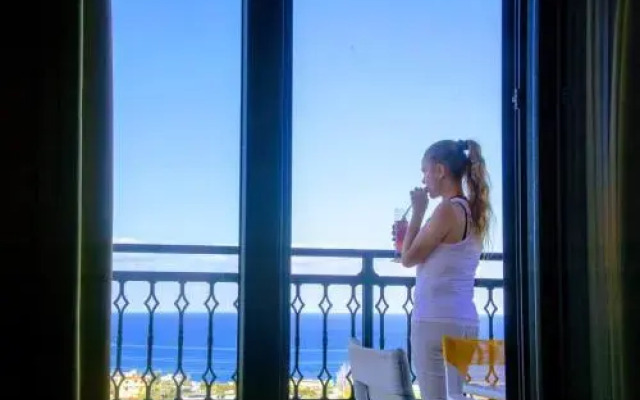 Aparthotel 4 Stars Hersonissos