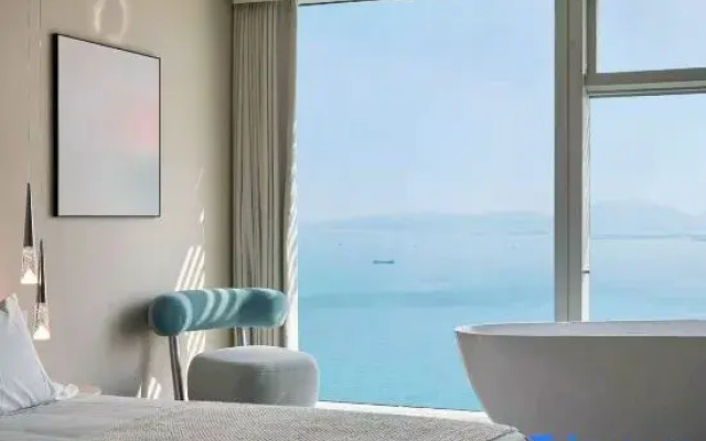 Yunxi Boutique Stay (Huangjin Coast)