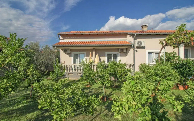 Toni in Pula - Istrien