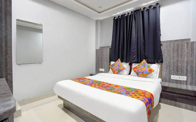 Fabhotel 7 Am