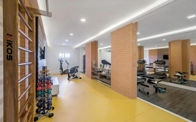 Intercity Ribeirao Preto