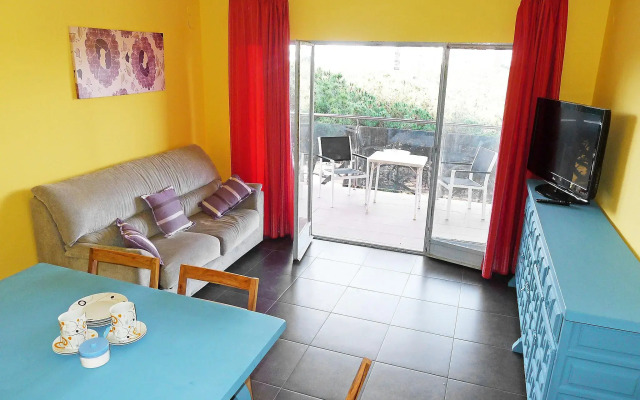 Santa Cruz - Two Bedroom