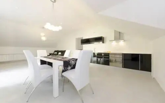 Casa La Esencia Loft