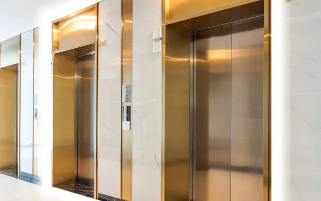 1BR 12FL-Vinhomes Ocean Park Ha Noi