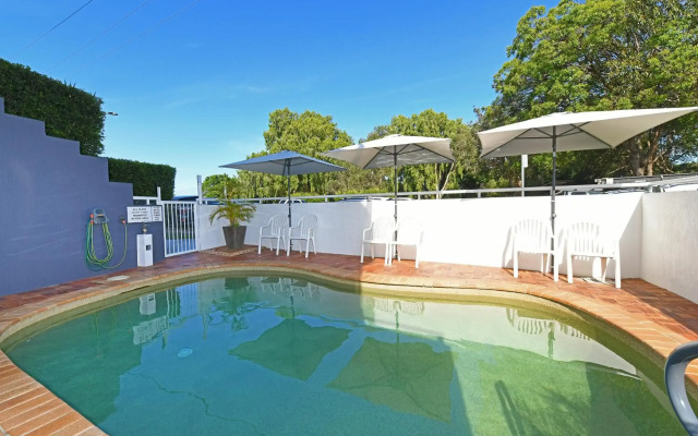Belvedere Apartments