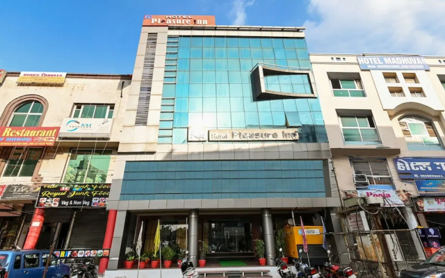 Treebo Trend Pleasure Inn