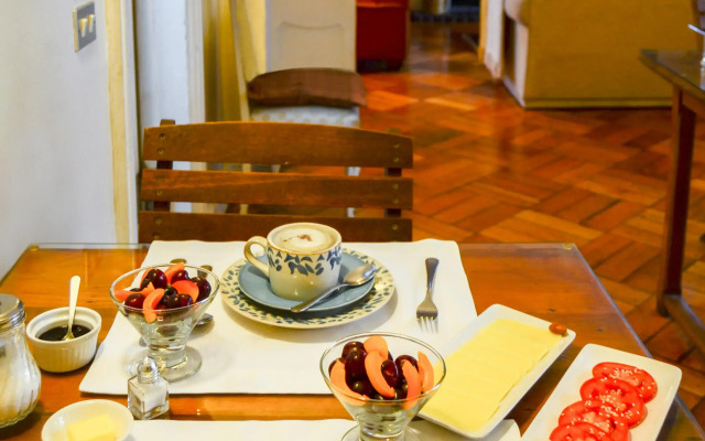 Vilafranca Petit Hotel