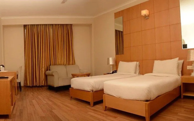 Hans Resort