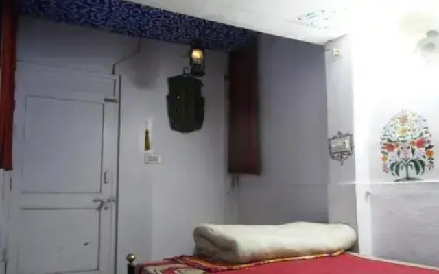 Shanti House