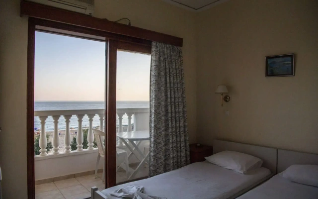Ariadni Hotel