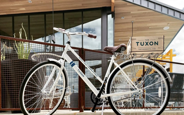 voco The Tuxon by IHG