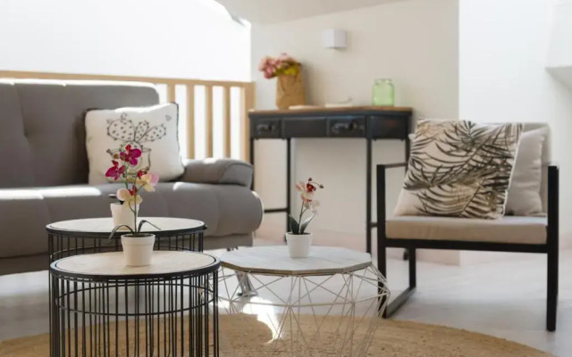 O Balcón da Ribeira