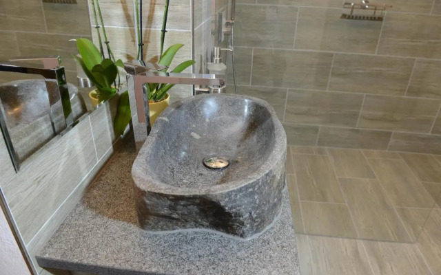 Auszeit Vienna Wellness Apartment