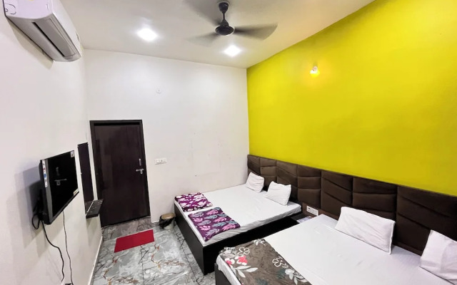 Hotel Shree Bageshwar Inn