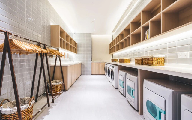 Atour Hotel Furong Middle Road Changsha