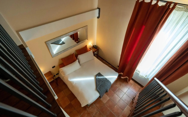 Locanda delle Corse