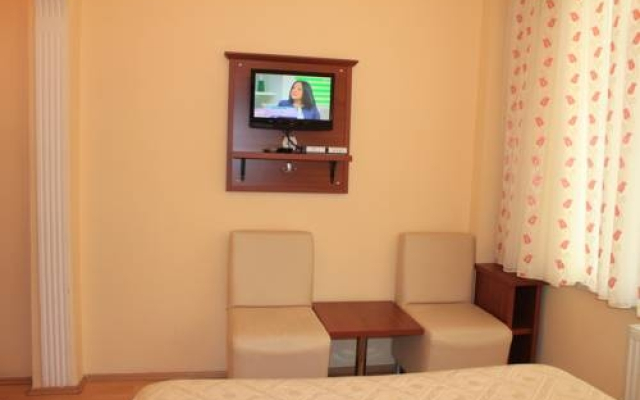 Rain Apart & Hotel Sultanahmet