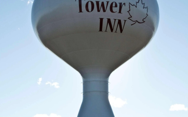 Best Western Williams Lake Hotel