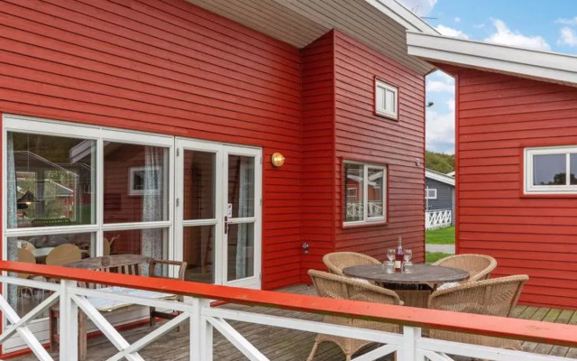 "Lamis" - 2.8km from the sea in Bornholm