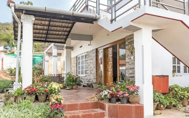 GuestHouser 1 BR Homestay 58ba